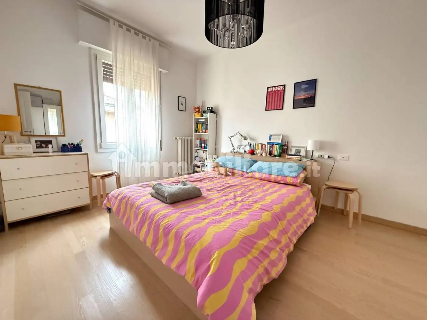 Appartamento in affitto a Bologna