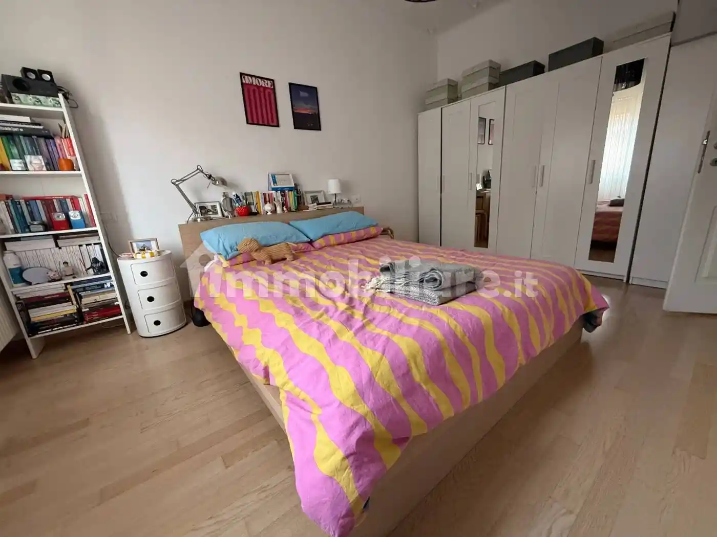 Bilocale via dal Lino 14, Saragozza fuori Porta, Bologna - foto 2