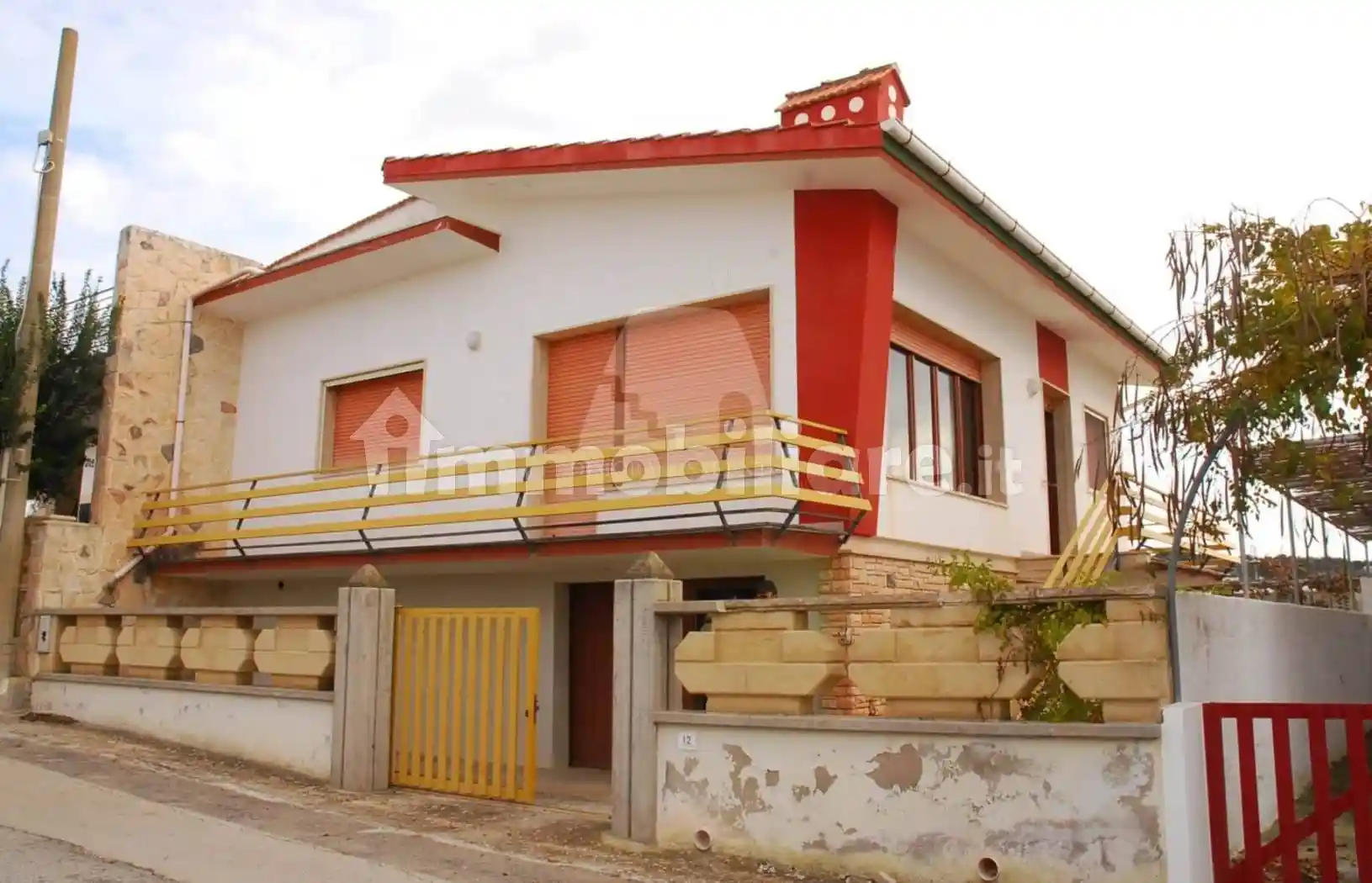 Casa indipendente - foto 5