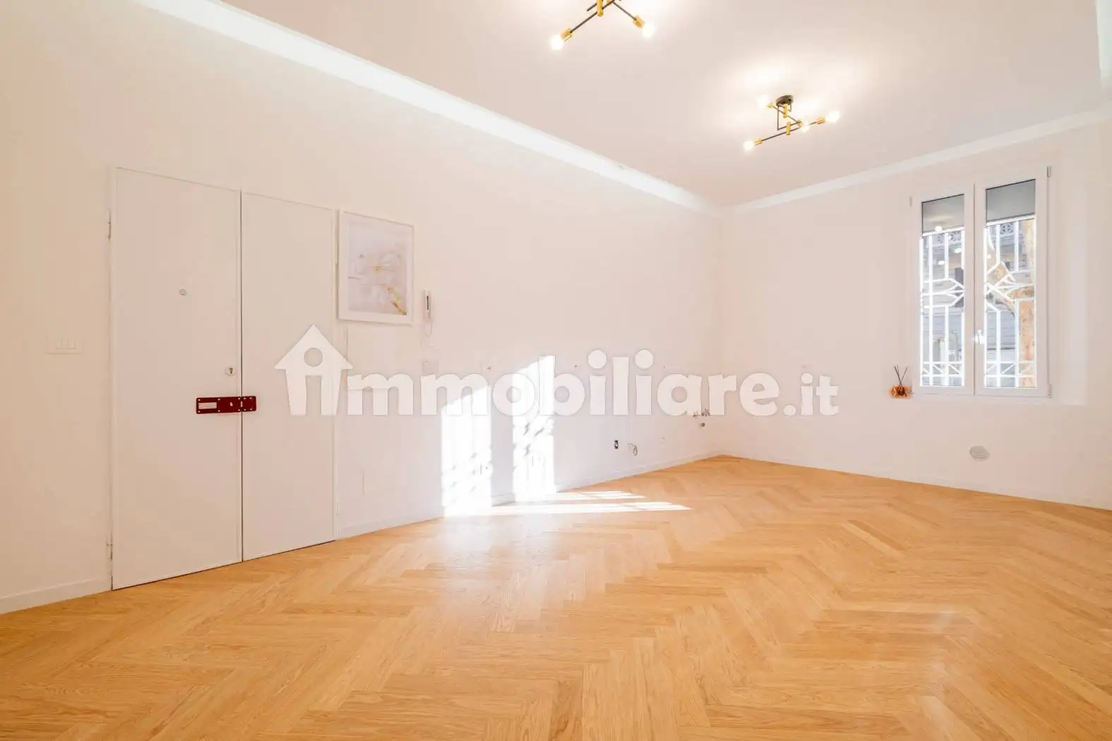 Appartamento in vendita a Bologna