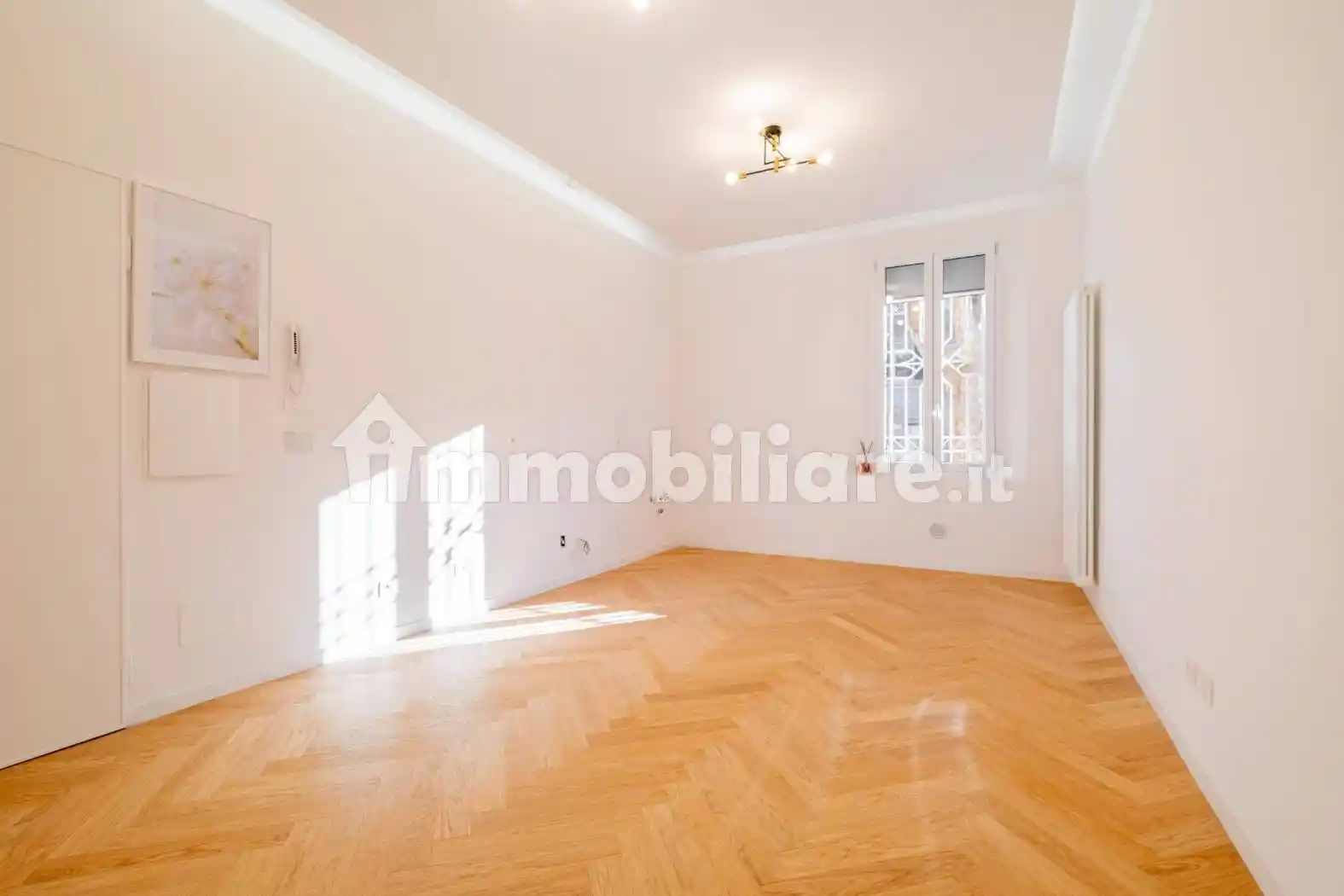 Trilocale ottimo stato, piano rialzato, Murri, Bologna - foto 3