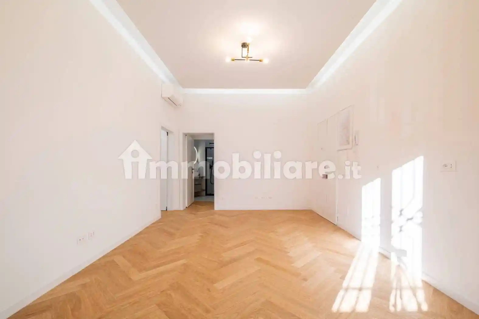 Trilocale ottimo stato, piano rialzato, Murri, Bologna - foto 4