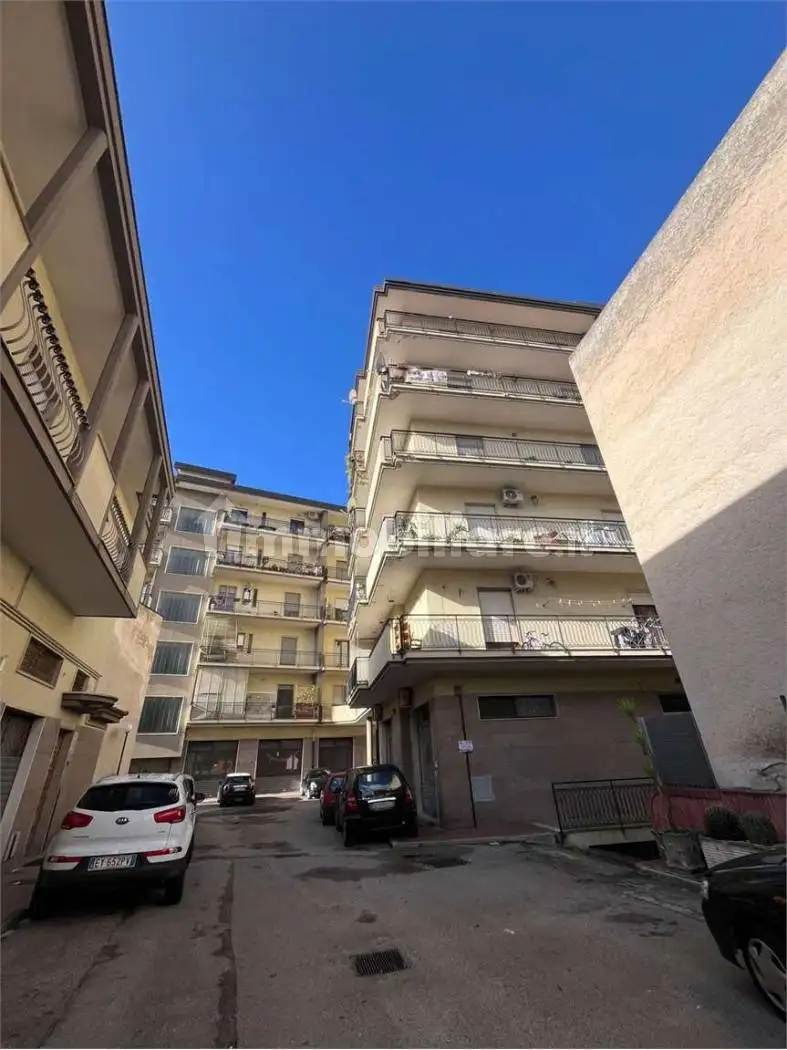 Appartamento in vendita a Benevento