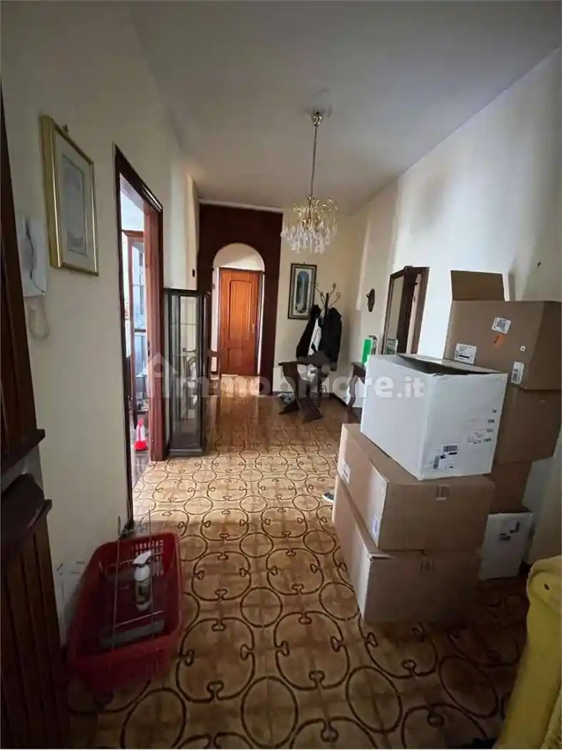 Appartamento viale Principe di Napoli, Stazione Centrale, Benevento - foto 2