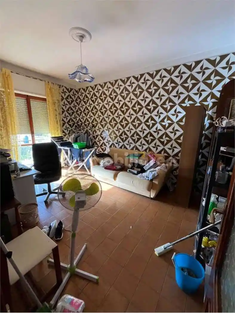 Appartamento viale Principe di Napoli, Stazione Centrale, Benevento - foto 3