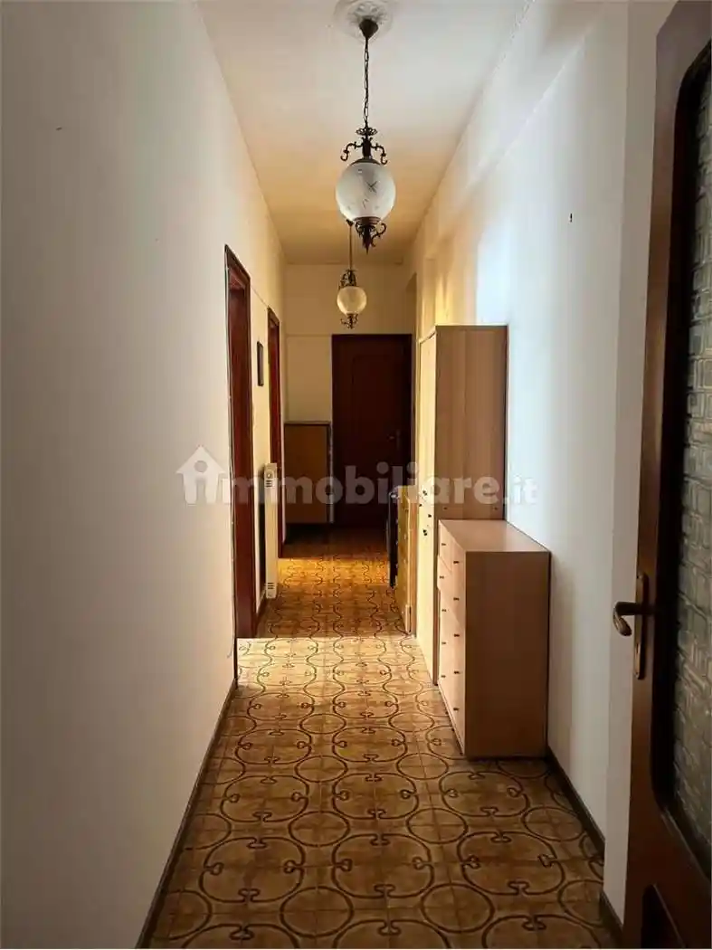 Appartamento viale Principe di Napoli, Stazione Centrale, Benevento - foto 4