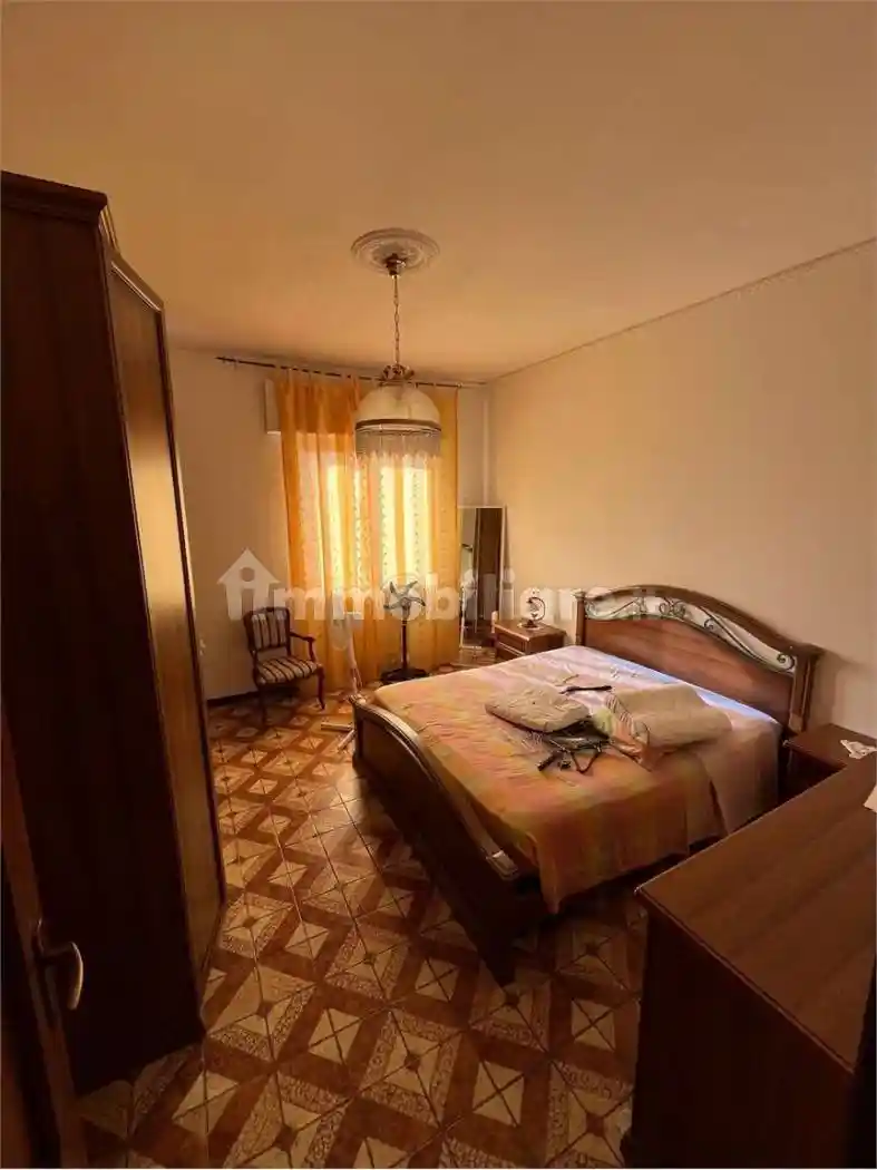 Appartamento viale Principe di Napoli, Stazione Centrale, Benevento - foto 5