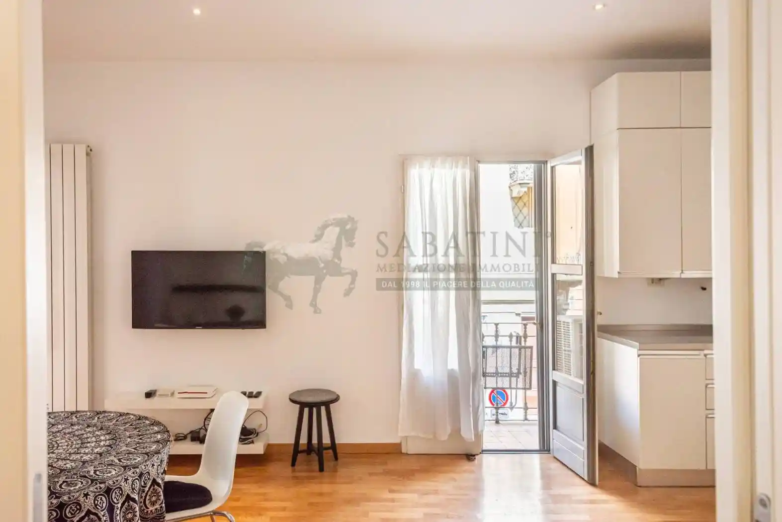 Bilocale via Generale Gustavo Fara 6, Centrale, Milano - foto 4