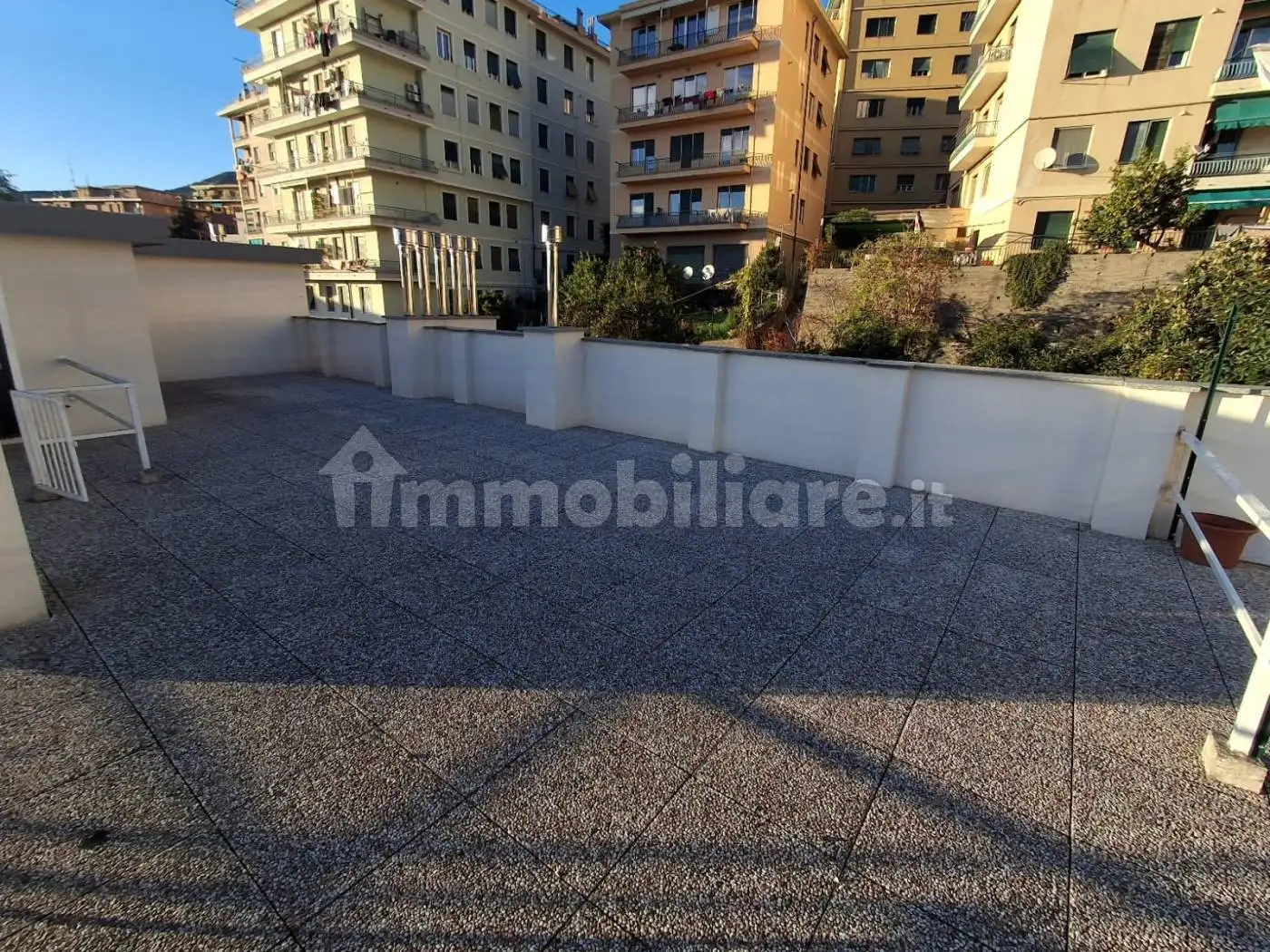 Appartamento in vendita a Genova