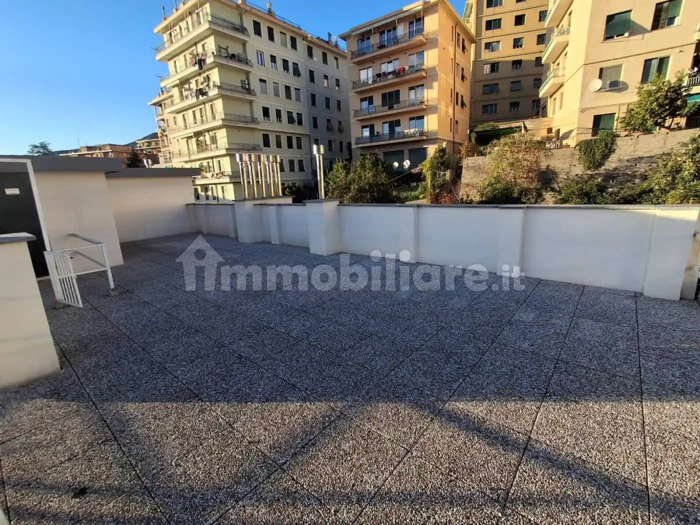 Bilocale via Pierino Negrotto Cambiaso 5, Rivarolo, Genova - foto 2