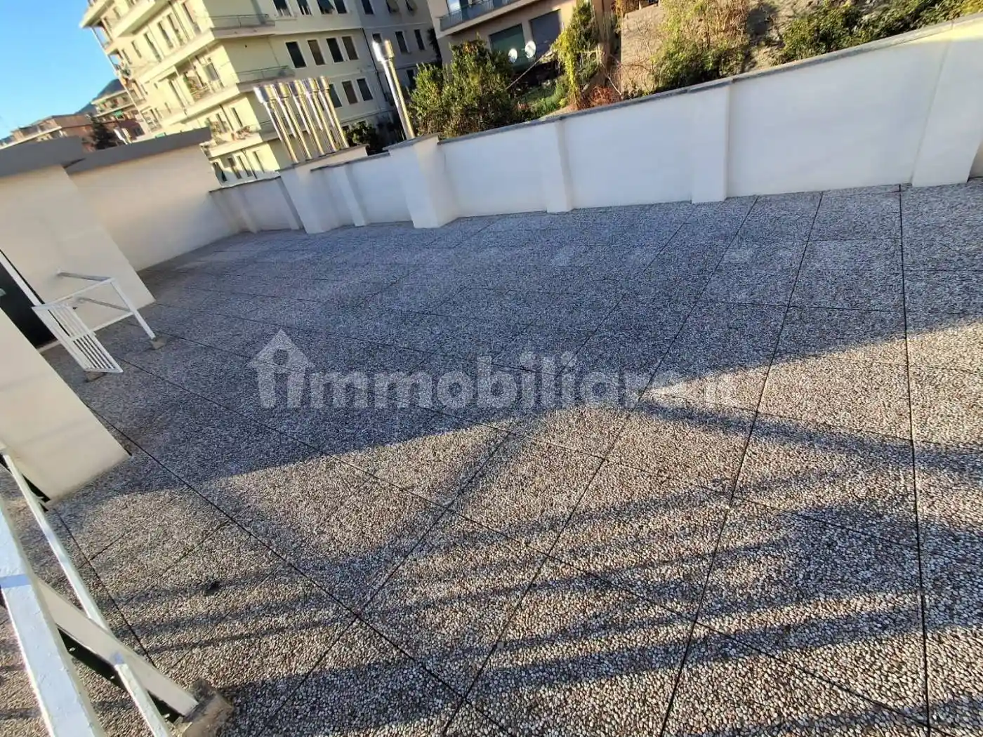 Bilocale via Pierino Negrotto Cambiaso 5, Rivarolo, Genova - foto 3