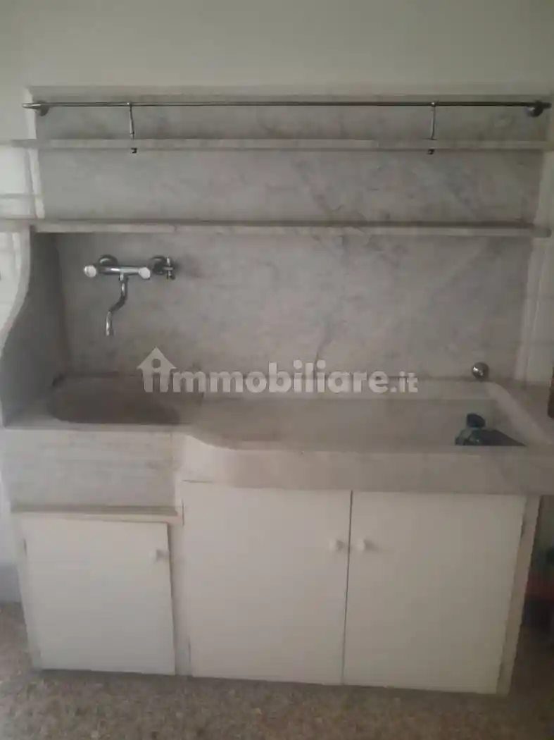 Bilocale via Pierino Negrotto Cambiaso 5, Rivarolo, Genova - foto 4