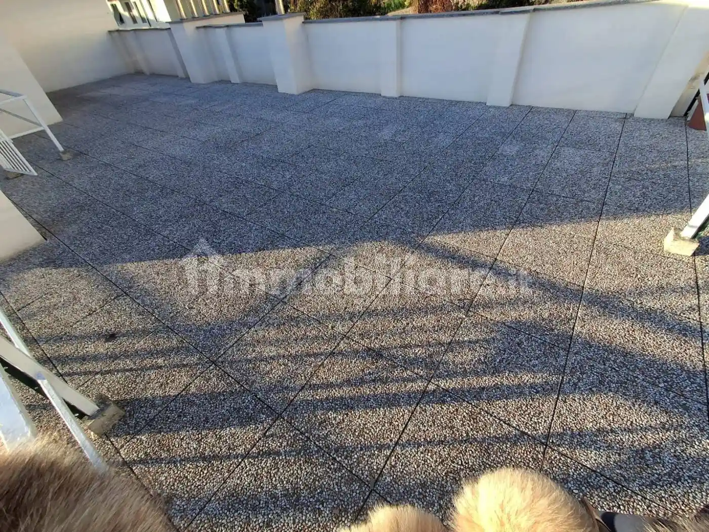 Bilocale via Pierino Negrotto Cambiaso 5, Rivarolo, Genova - foto 5