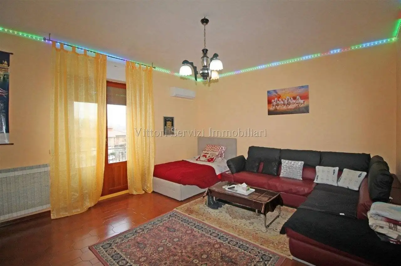 Appartamento in vendita a Torrita di Siena