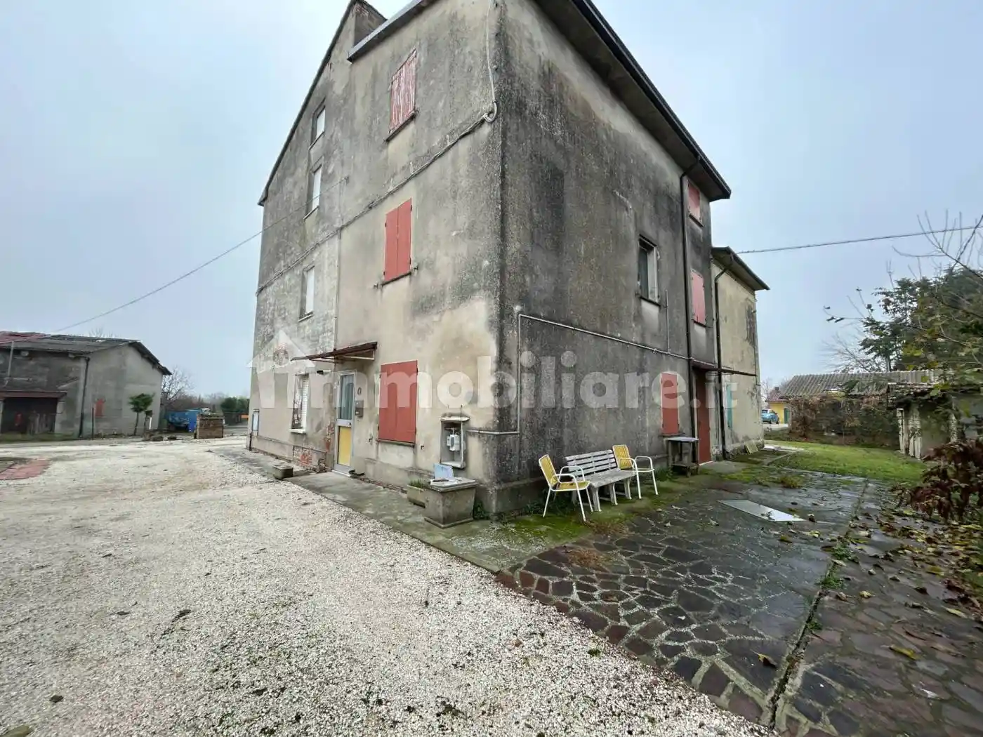 Appartamento in vendita a Mirandola