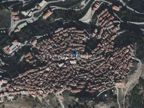 Villa in asta a Cefalù