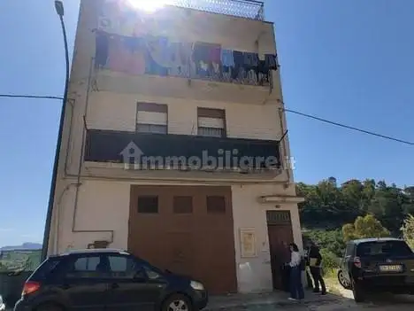 Appartamento in asta a Ciminna