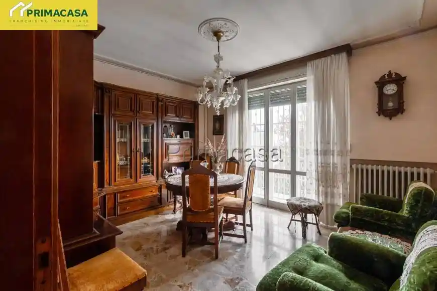 Appartamento via Arnaldo Ghidoni 5, Centro, Correggio - foto 3