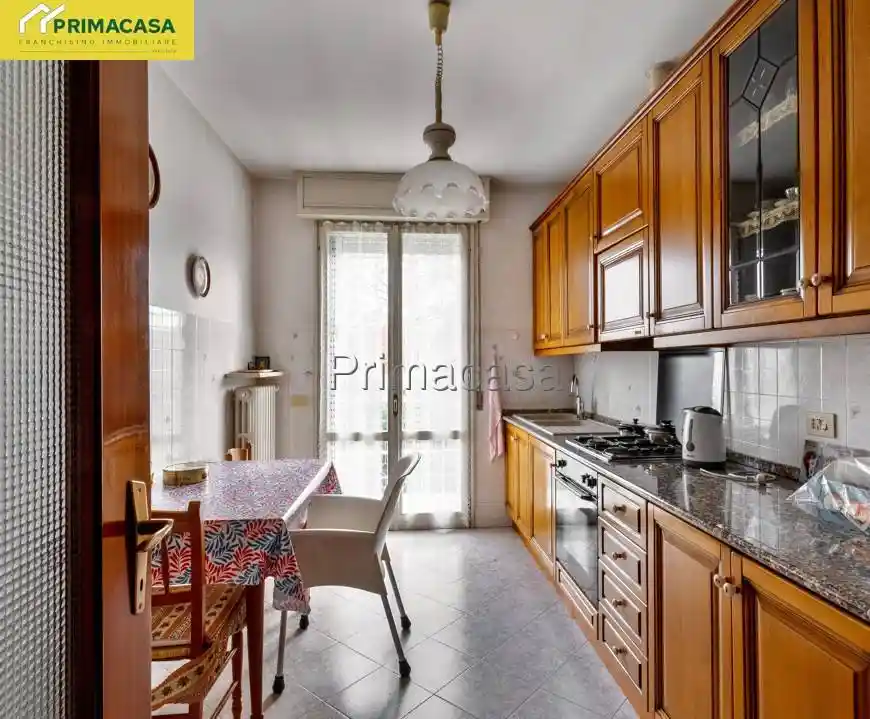 Appartamento via Arnaldo Ghidoni 5, Centro, Correggio - foto 5