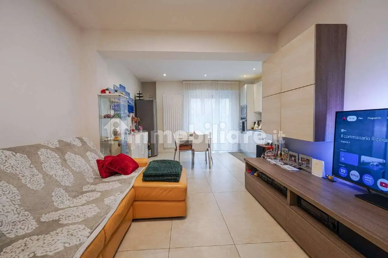 Appartamento in vendita a Brembate