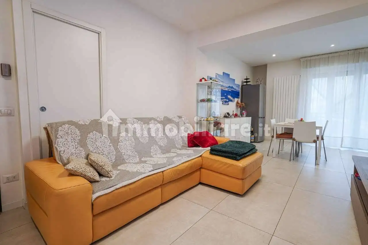 Quadrilocale via San Vittore 67, Centro, Brembate - foto 3