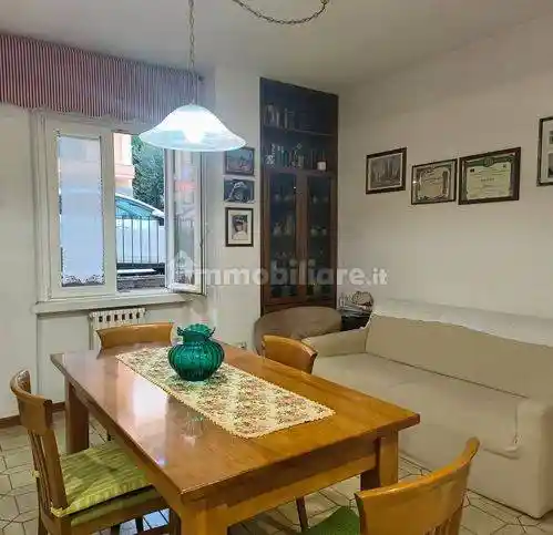 Quadrilocale via Monte Marino 16, Valle Miano, Ancona - foto 3