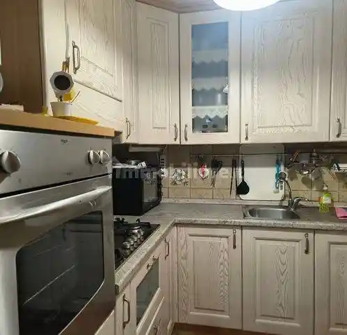 Quadrilocale via Monte Marino 16, Valle Miano, Ancona - foto 4