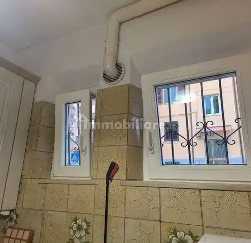 Quadrilocale via Monte Marino 16, Valle Miano, Ancona - foto 5