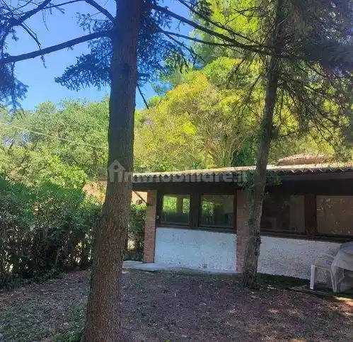 Villa unifamiliare frazione Massignano, Poggio - Massignano, Ancona - foto 2