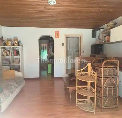 Villa unifamiliare frazione Massignano, Poggio - Massignano, Ancona - foto 4