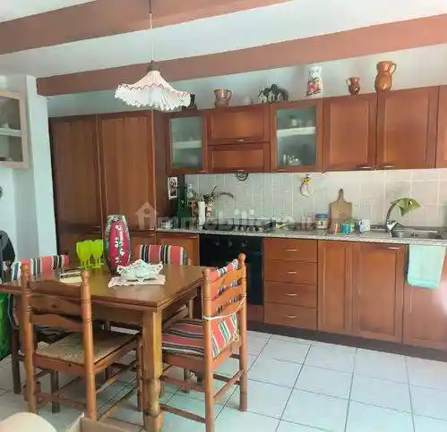 Villa unifamiliare frazione Massignano, Poggio - Massignano, Ancona - foto 5