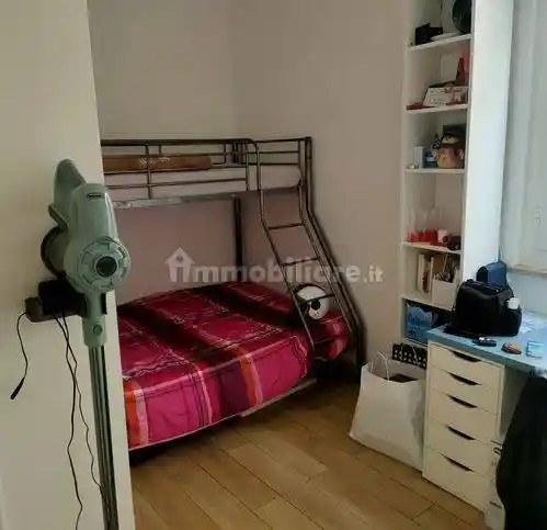 Trilocale via Del Fornetto, Posatora, Ancona - foto 3