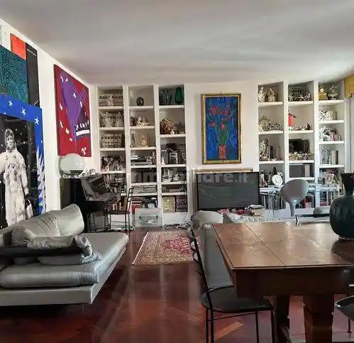 Attico piazza Del Plebiscito, Capodimonte, Ancona - foto 4