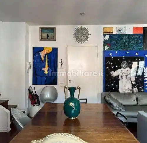 Attico piazza Del Plebiscito, Capodimonte, Ancona - foto 5