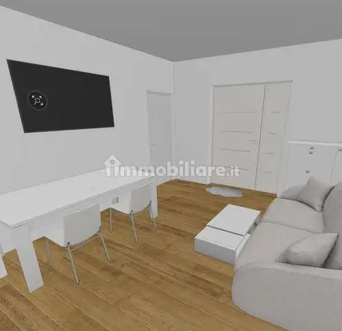 Appartamento in vendita a Ancona