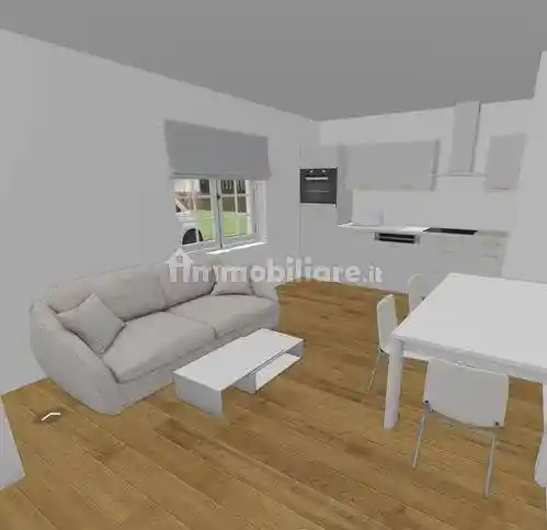 Trilocale via Posatora, Posatora, Ancona - foto 2