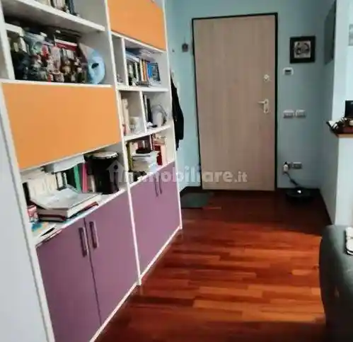 Appartamento via zona Borgo Rodi, Cittadella, Ancona - foto 2