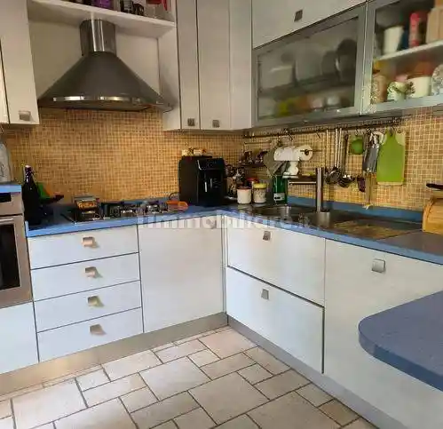 Appartamento via zona Borgo Rodi, Cittadella, Ancona - foto 3