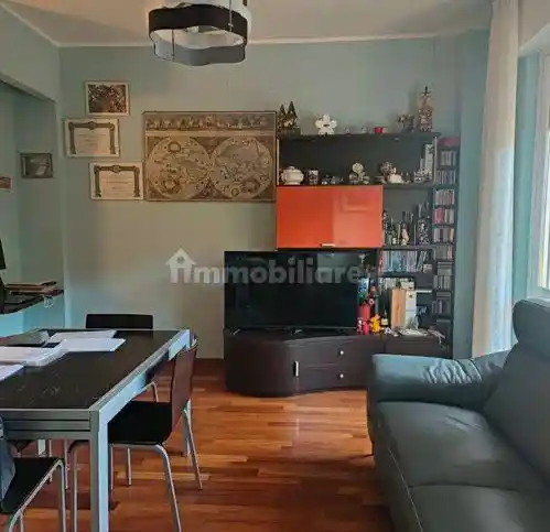 Appartamento via zona Borgo Rodi, Cittadella, Ancona - foto 5