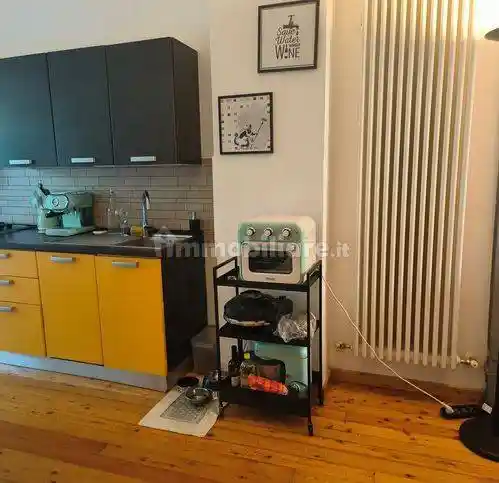 Loft via Sabotino, Adriatico, Ancona - foto 4