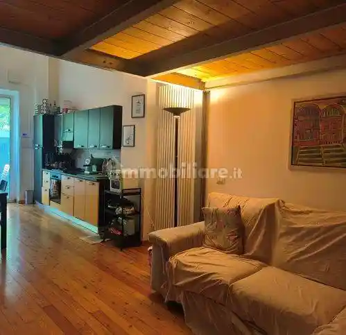 Loft via Sabotino, Adriatico, Ancona - foto 5