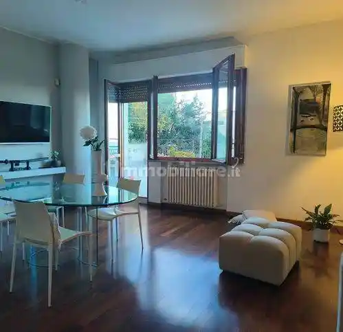 Appartamento via Del Conero 2, Borgo Rodi, Ancona - foto 2