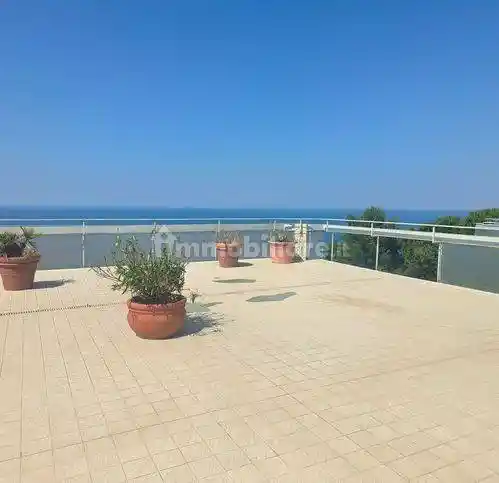 Attico via Giuseppe Mario Marsigliani, Borgo Rodi, Ancona - foto 2