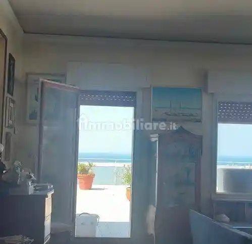 Attico via Giuseppe Mario Marsigliani, Borgo Rodi, Ancona - foto 3