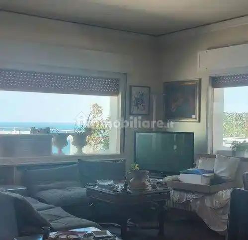 Attico via Giuseppe Mario Marsigliani, Borgo Rodi, Ancona - foto 4