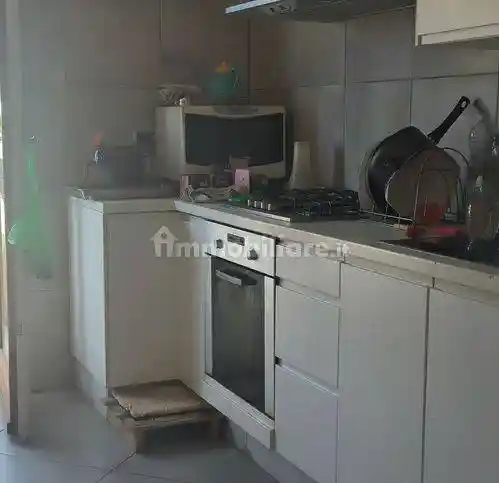 Attico via Giuseppe Mario Marsigliani, Borgo Rodi, Ancona - foto 5