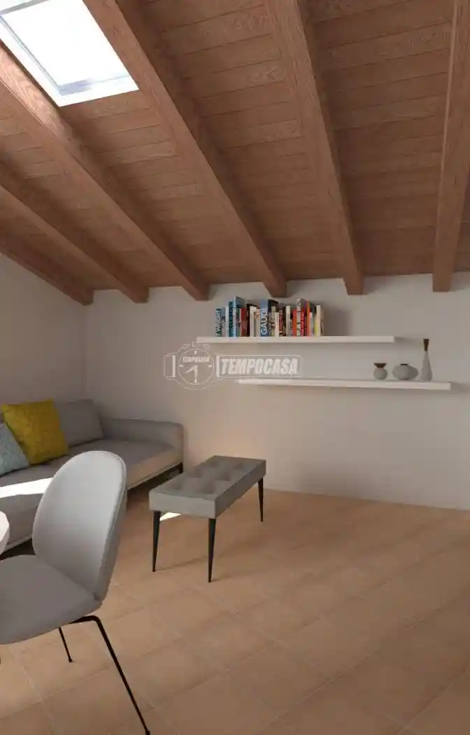 Bilocale via Renata Viganò 91, Caselle, Crevalcore - foto 2