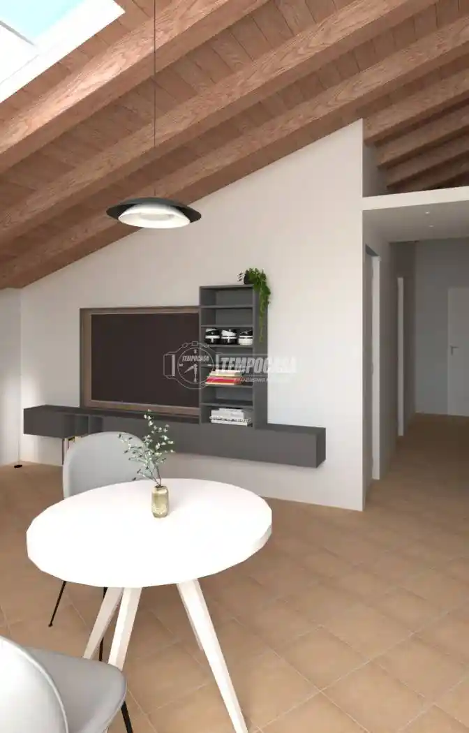 Bilocale via Renata Viganò 91, Caselle, Crevalcore - foto 3