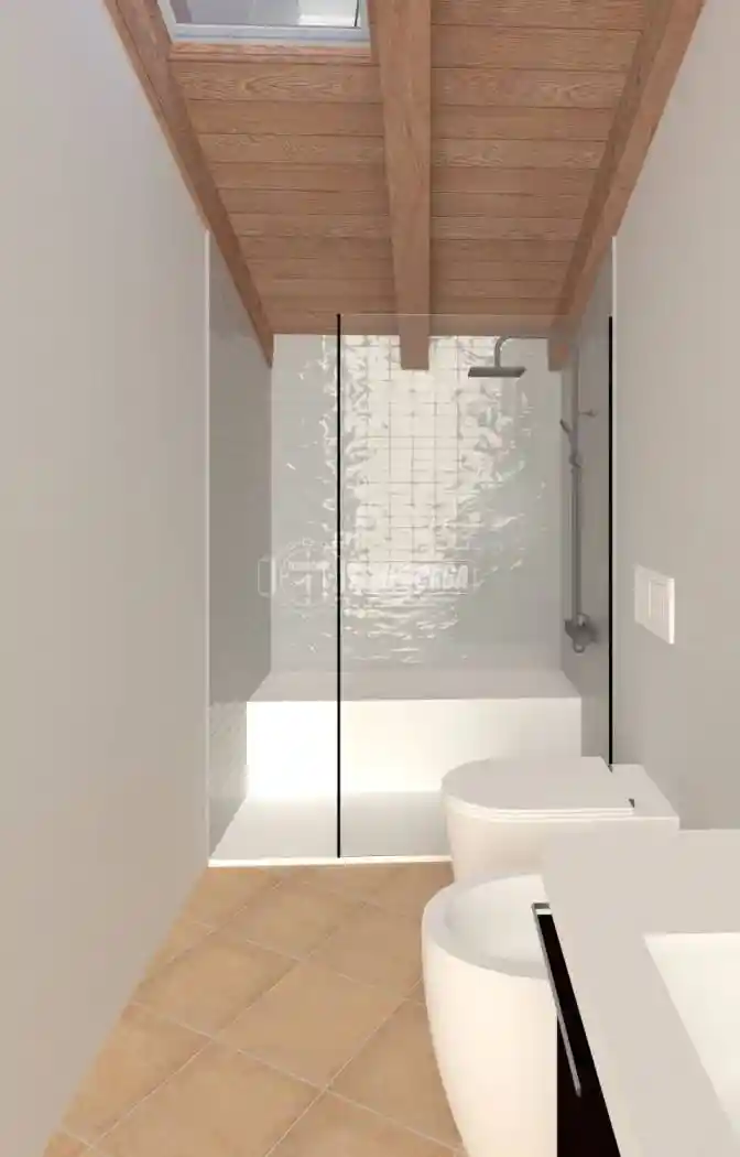 Bilocale via Renata Viganò 91, Caselle, Crevalcore - foto 4