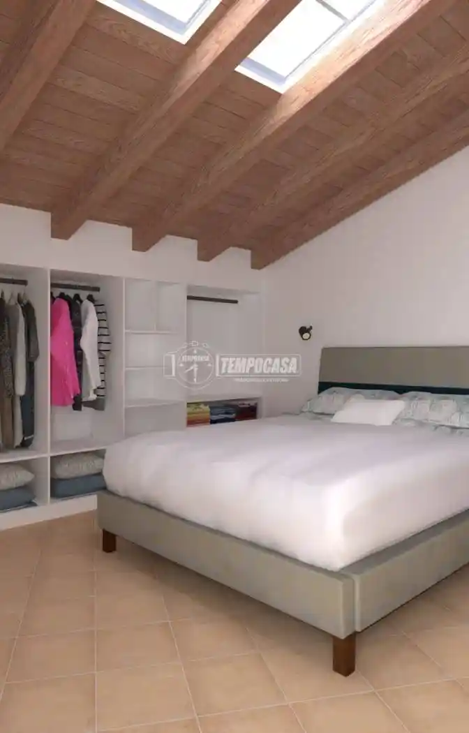 Bilocale via Renata Viganò 91, Caselle, Crevalcore - foto 5